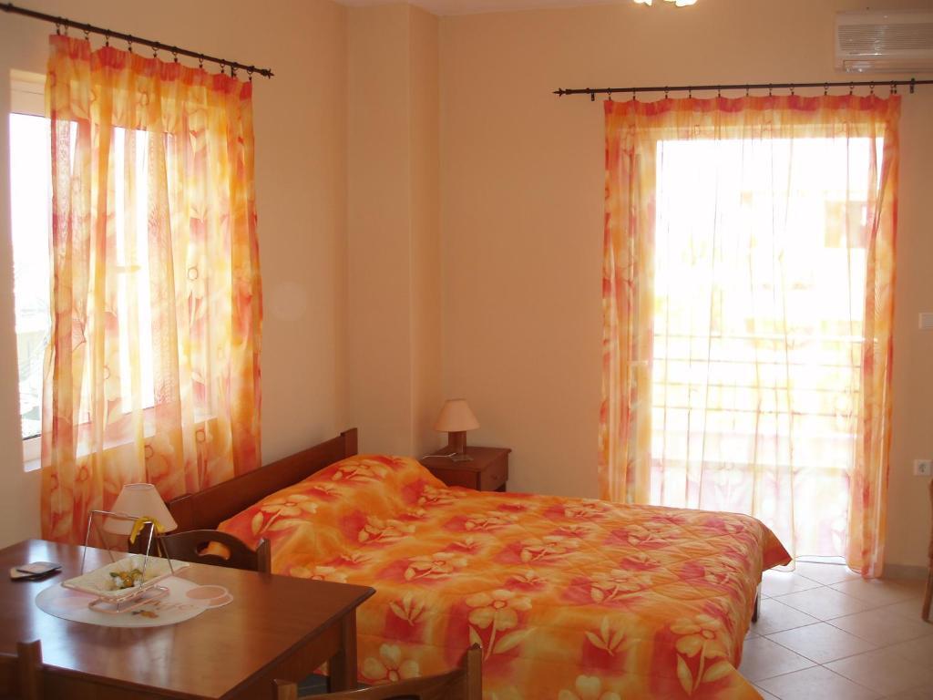 Konsta Apartments Kanali  Bilik gambar